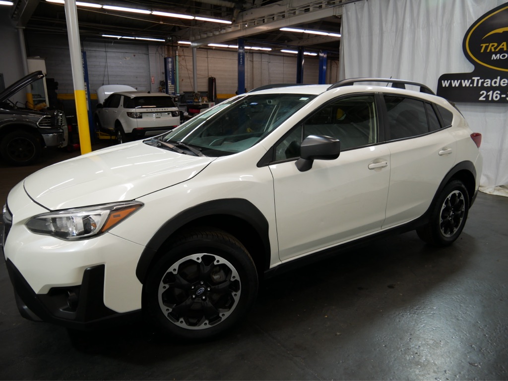 Photo 3 of 2023 Subaru Crosstrek Base