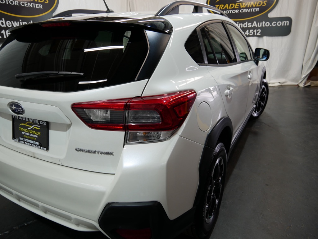 Photo 5 of 2023 Subaru Crosstrek Base