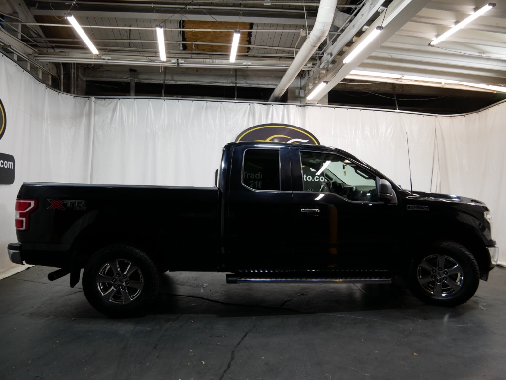 Photo 5 of 2018 Ford F-150 XLT
