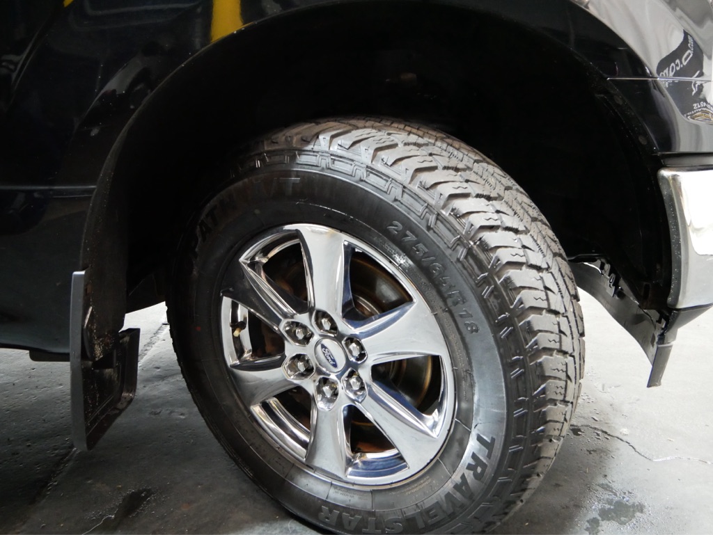 Photo 4 of 2018 Ford F-150 XLT