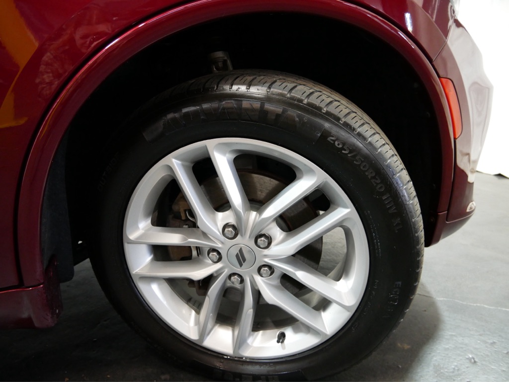 Photo 4 of 2021 Dodge Durango GT Plus