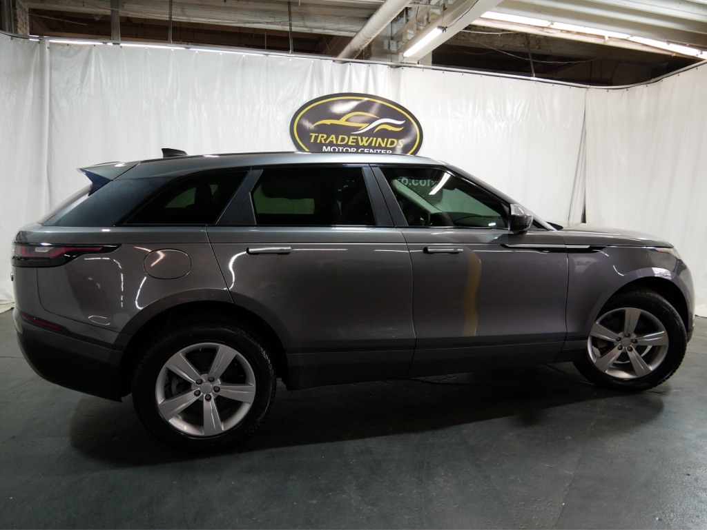 Photo 4 of 2018 Land Rover Range Rover Velar P250 S
