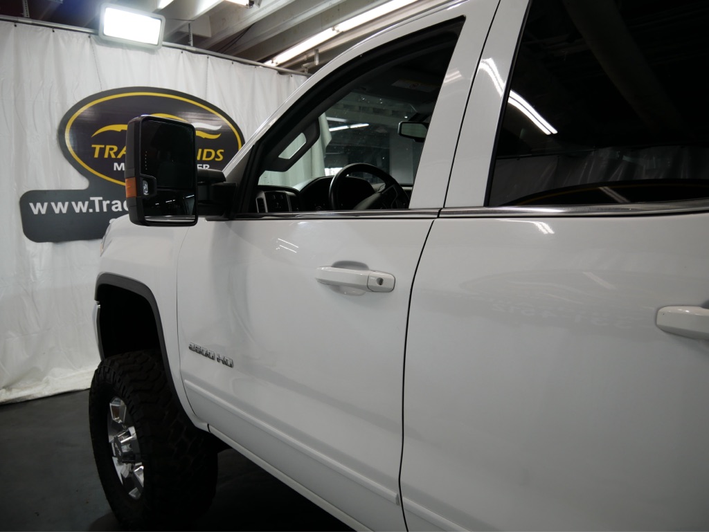 Photo 5 of 2016 GMC Sierra 2500HD SLE