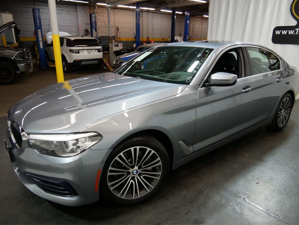 Photo 5 of 2019 BMW 5 Series XI