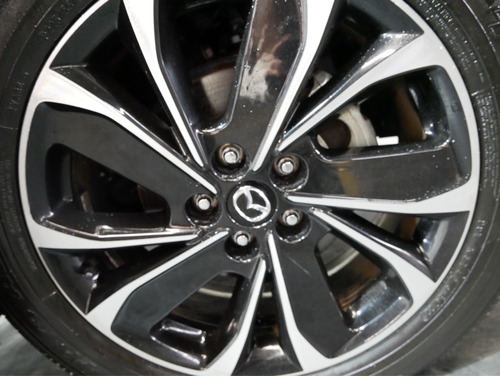 Photo 4 of 2023 Mazda CX-5 2.5 S Premium Plus