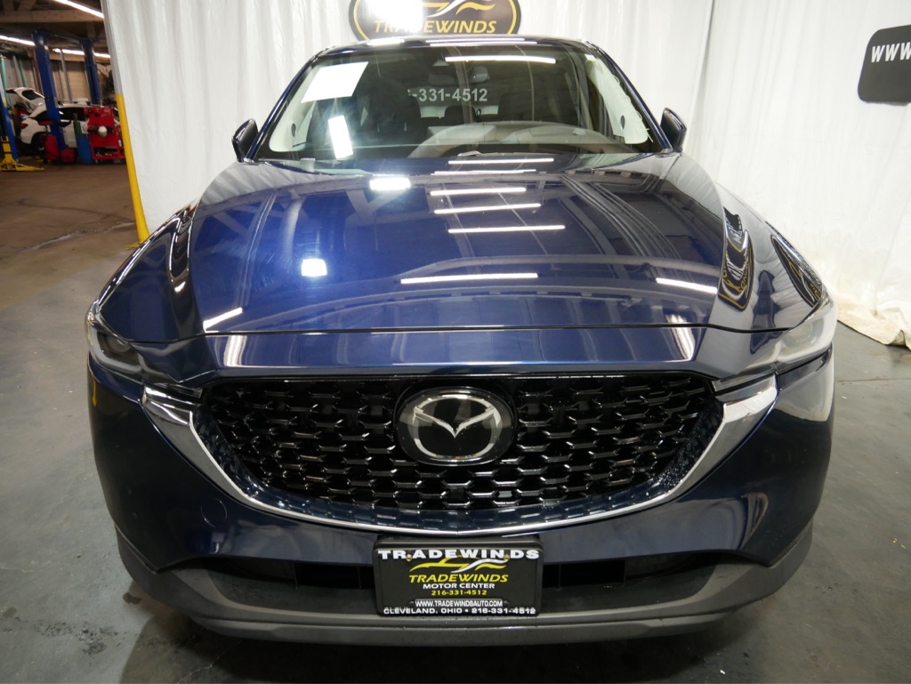Photo 2 of 2023 Mazda CX-5 2.5 S Premium Plus