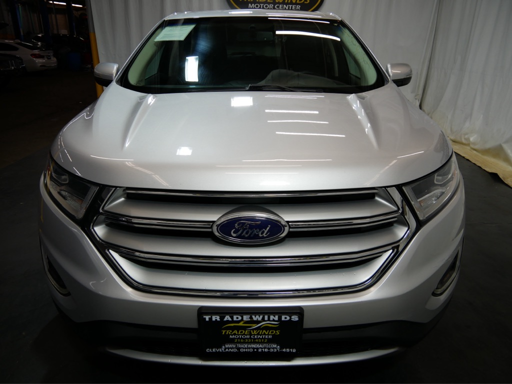 Photo 2 of 2016 Ford Edge SEL