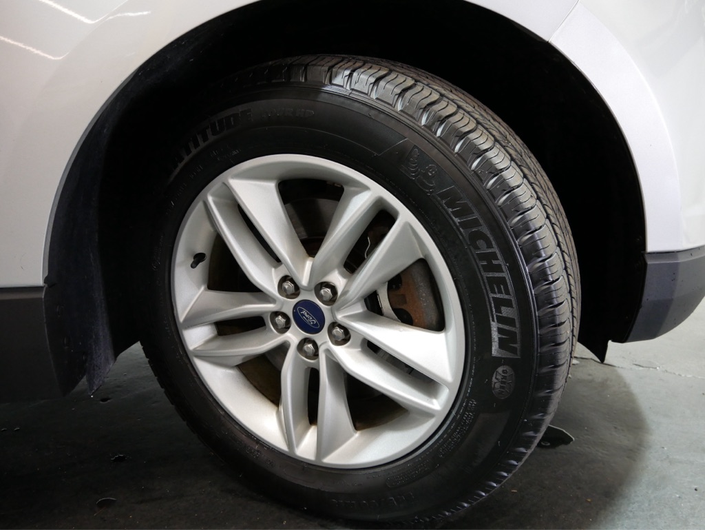 Photo 4 of 2016 Ford Edge SEL