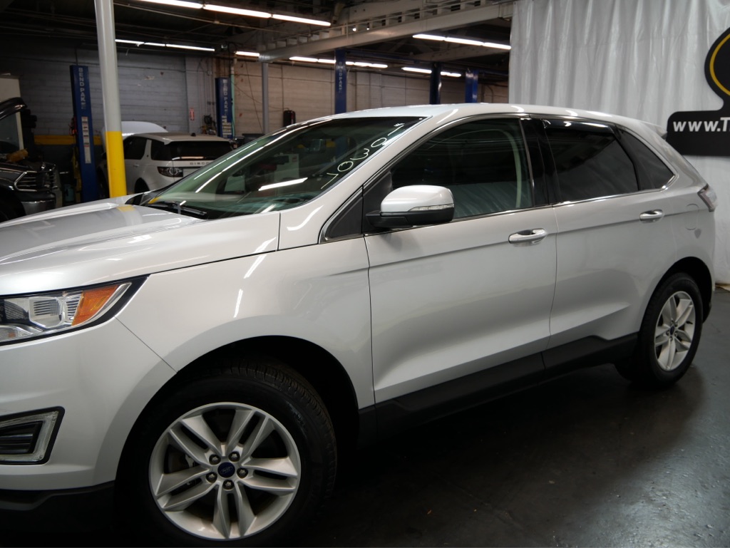 Photo 5 of 2016 Ford Edge SEL