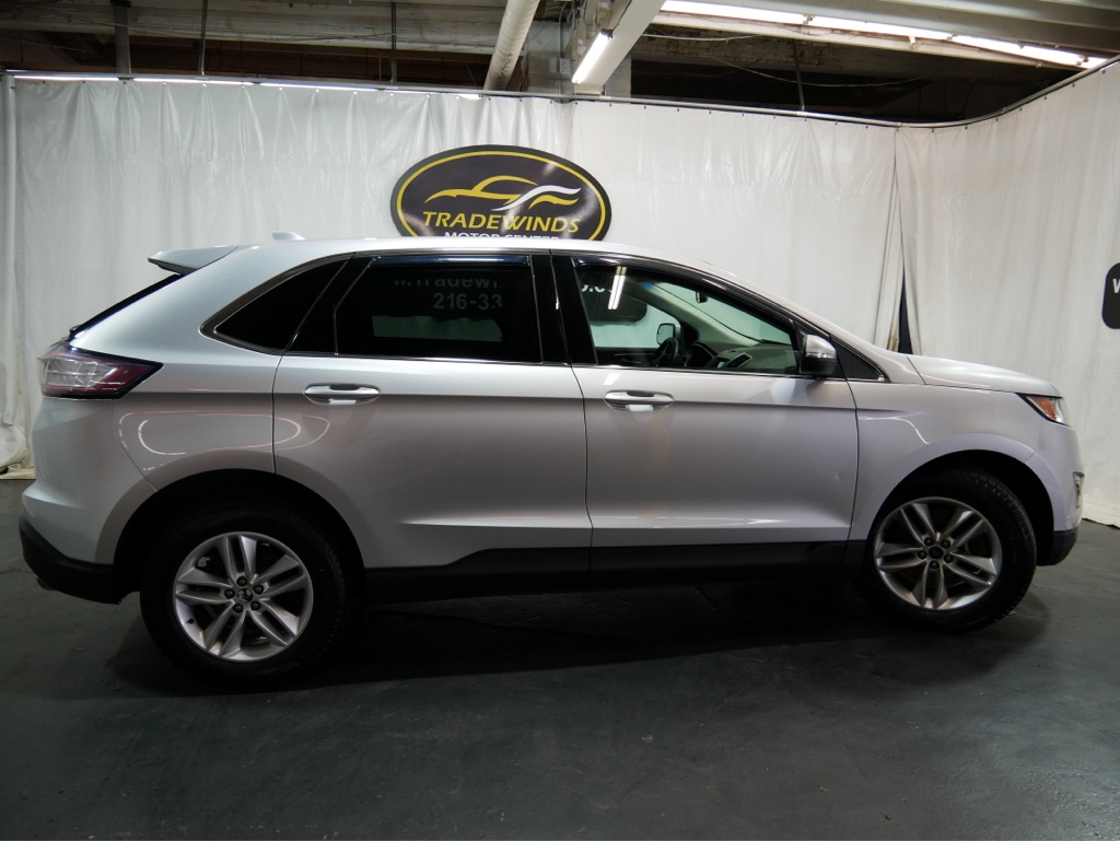 Photo 3 of 2016 Ford Edge SEL