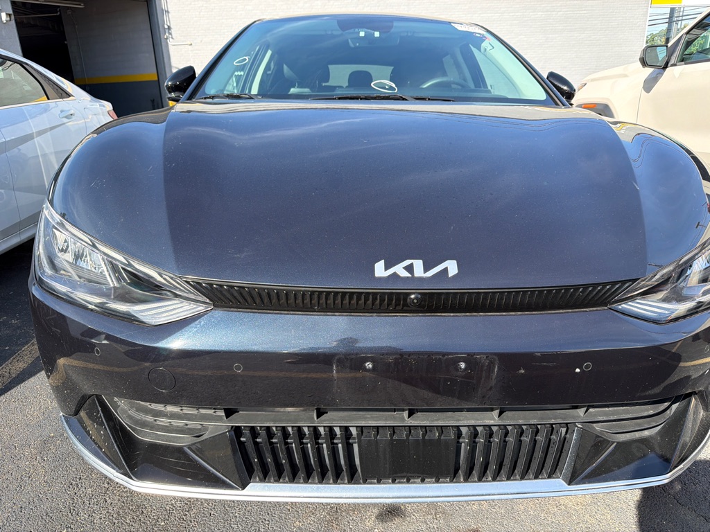 Photo 5 of 2023 Kia EV6 Wind