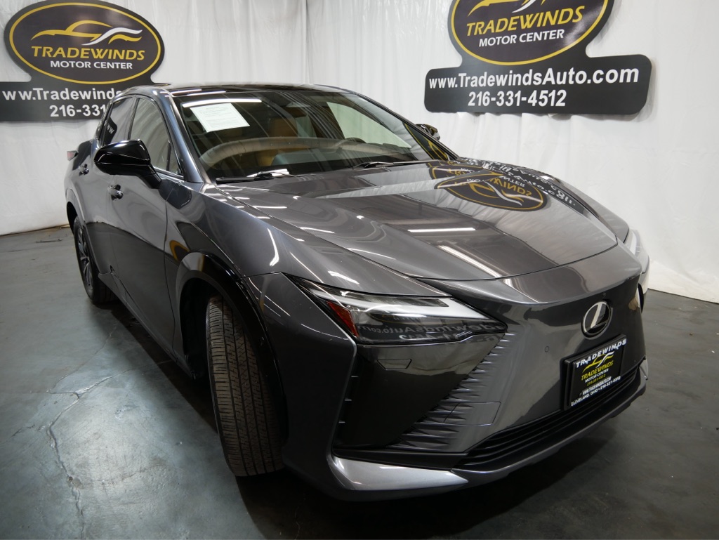 2023 Lexus RZ 450e 450E