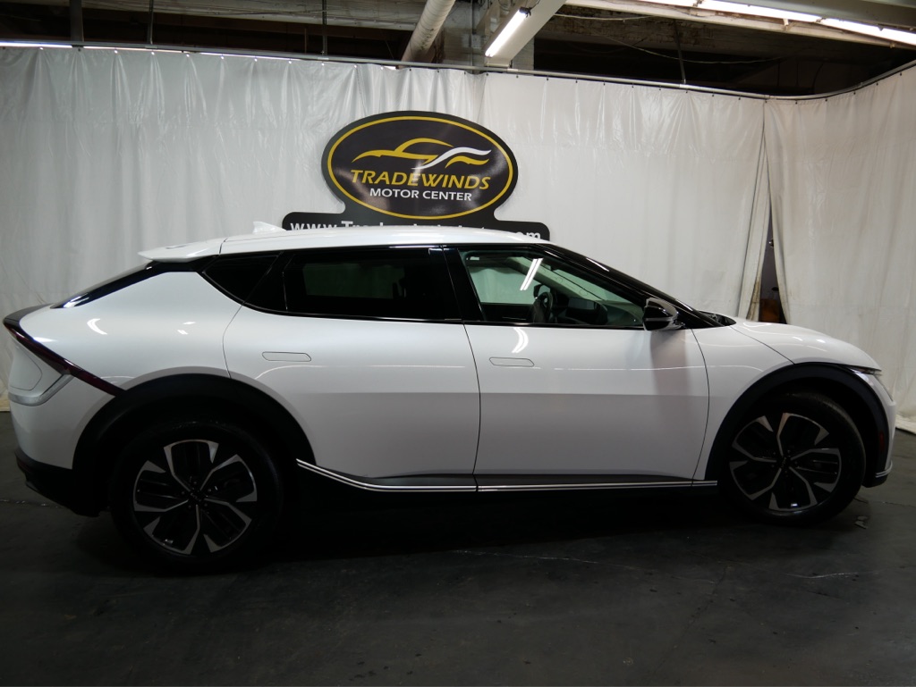 Photo 5 of 2024 Kia EV6 Light Long Range