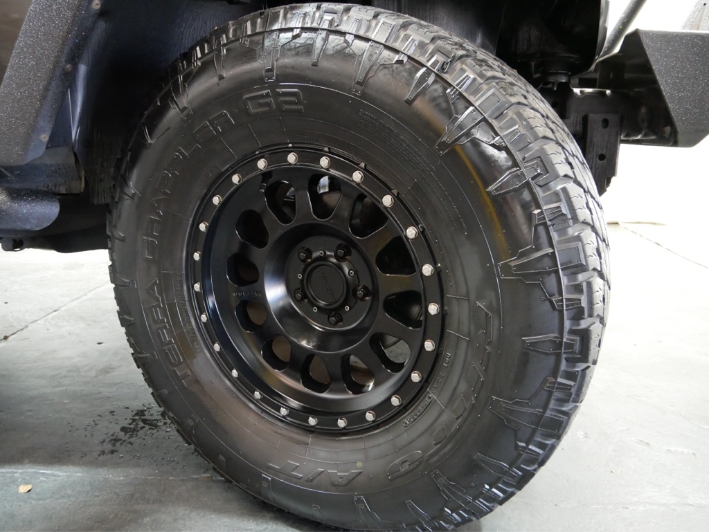 Photo 5 of 2017 Jeep Wrangler Unlimited Sport S