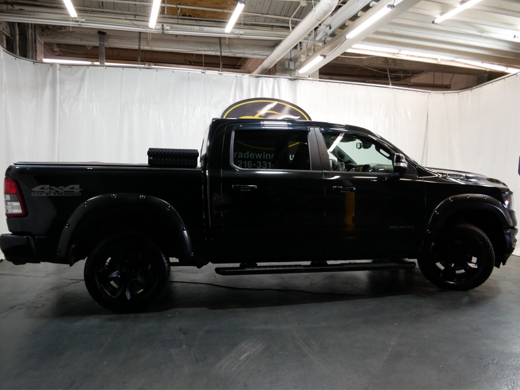 Photo 4 of 2019 Ram 1500 Big Horn