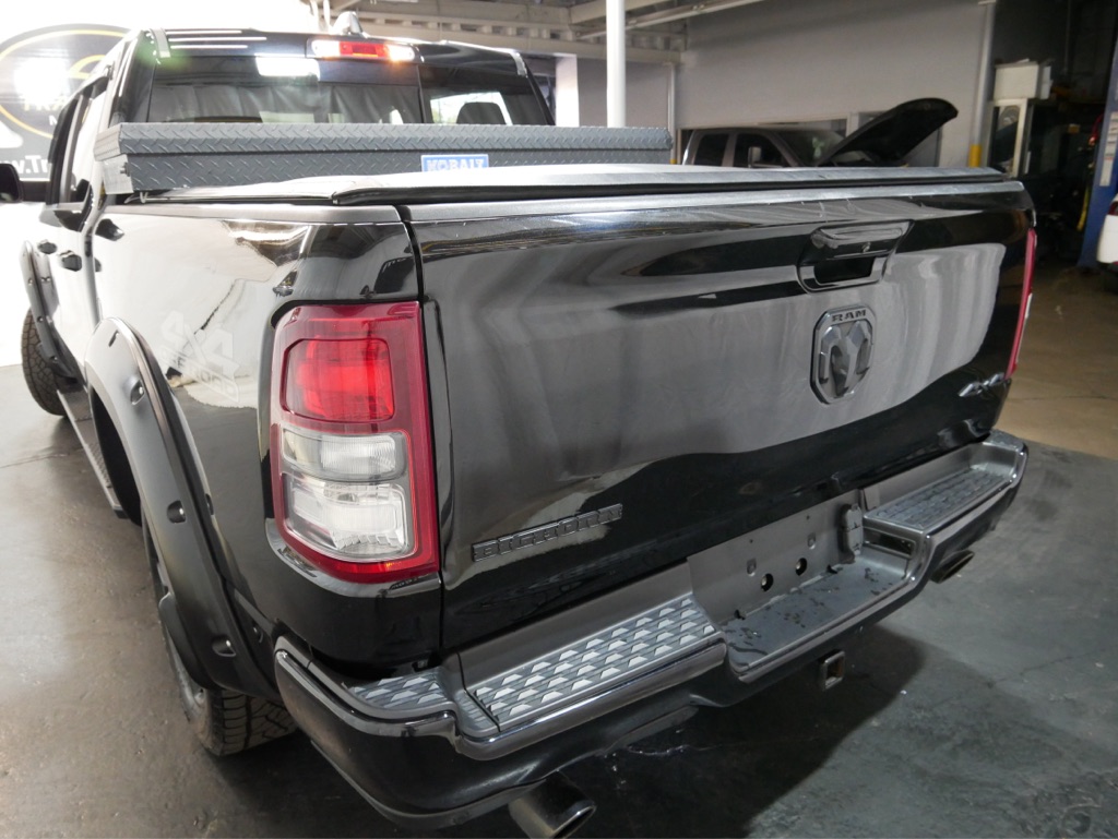 Photo 5 of 2019 Ram 1500 Big Horn
