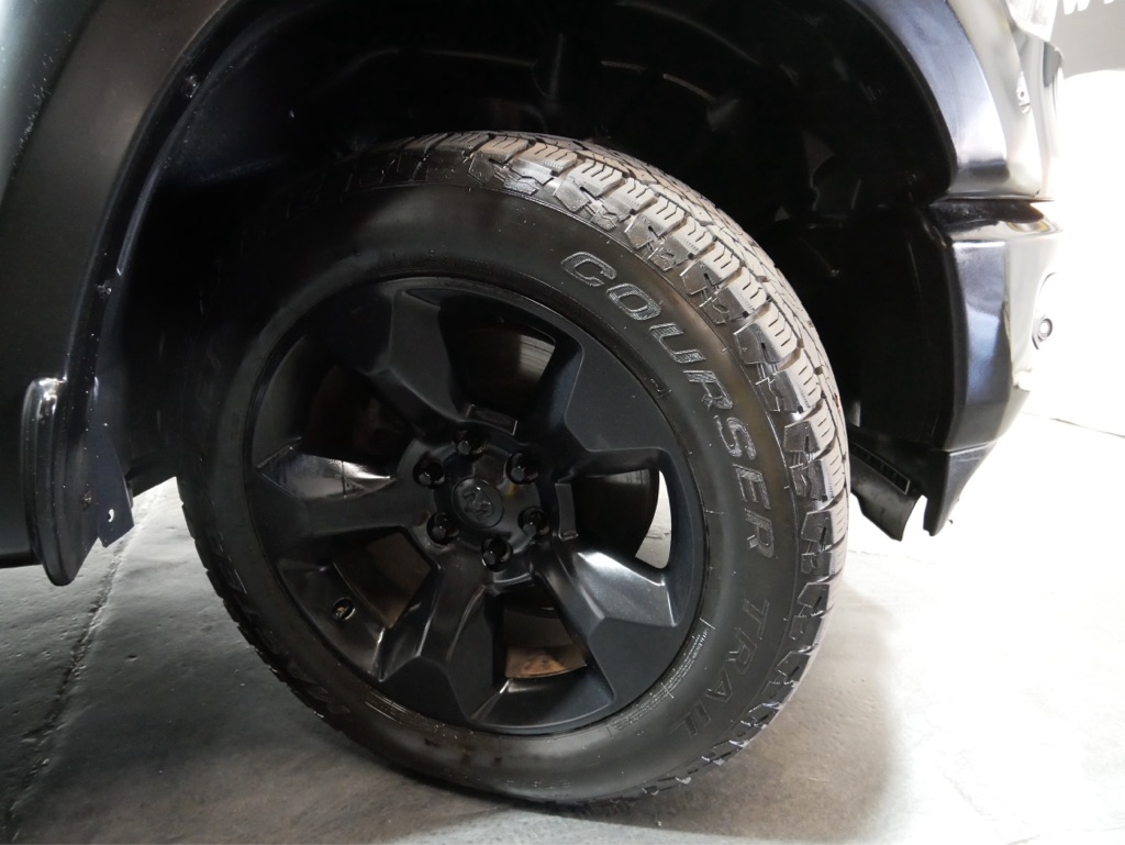 Photo 3 of 2019 Ram 1500 Big Horn