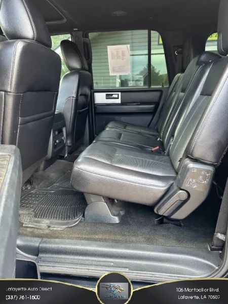 2016 Ford Expedition Limited - Photo 6