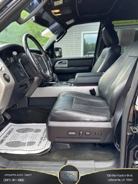 2016 Ford Expedition EL Limited - Image 5