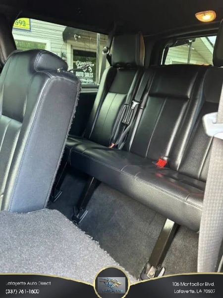 2016 Ford Expedition Limited - Photo 7