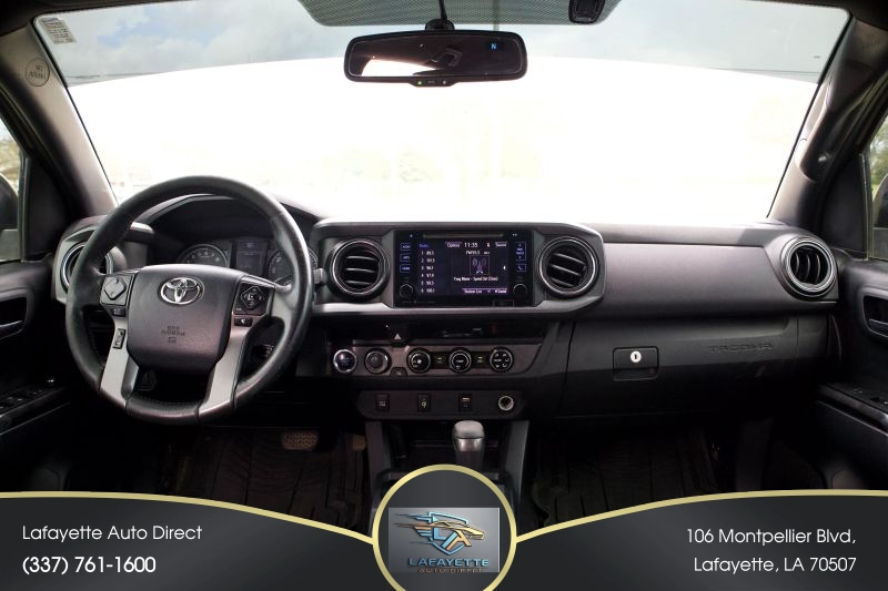 2017 Toyota Tacoma TRD Off Road - Photo 10