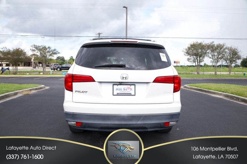 Photo 3 of 2016 Honda Pilot EX-L