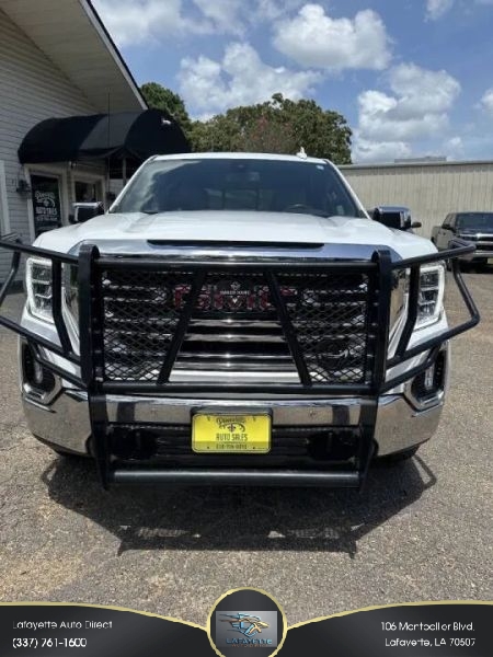 2022 GMC Sierra 1500 Limited SLT - Image 2
