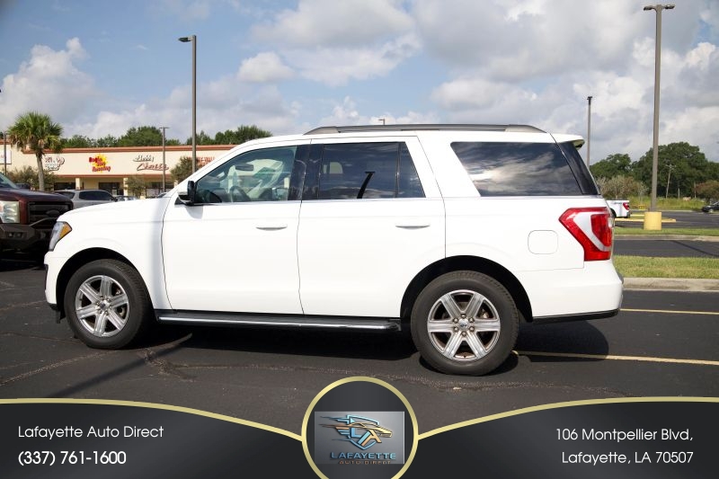 Photo 2 of 2020 Ford Expedition XLT