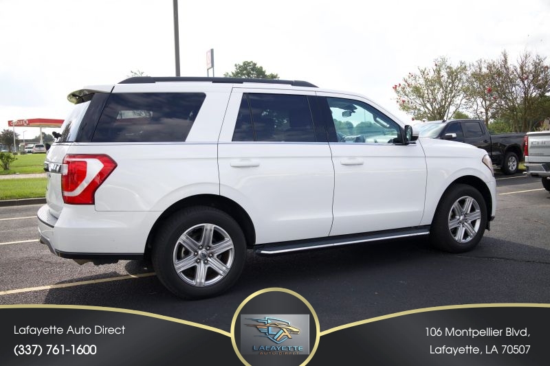 Photo 5 of 2020 Ford Expedition XLT