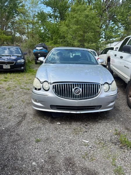 2009 Buick LaCrosse CXL - Main Image