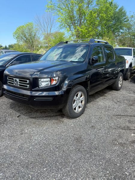 Photo 1 of 2006 Honda Ridgeline RTL