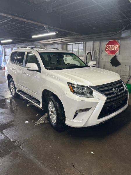 Photo 1 of 2015 Lexus GX 460 GX 460 Sport Utility 4D