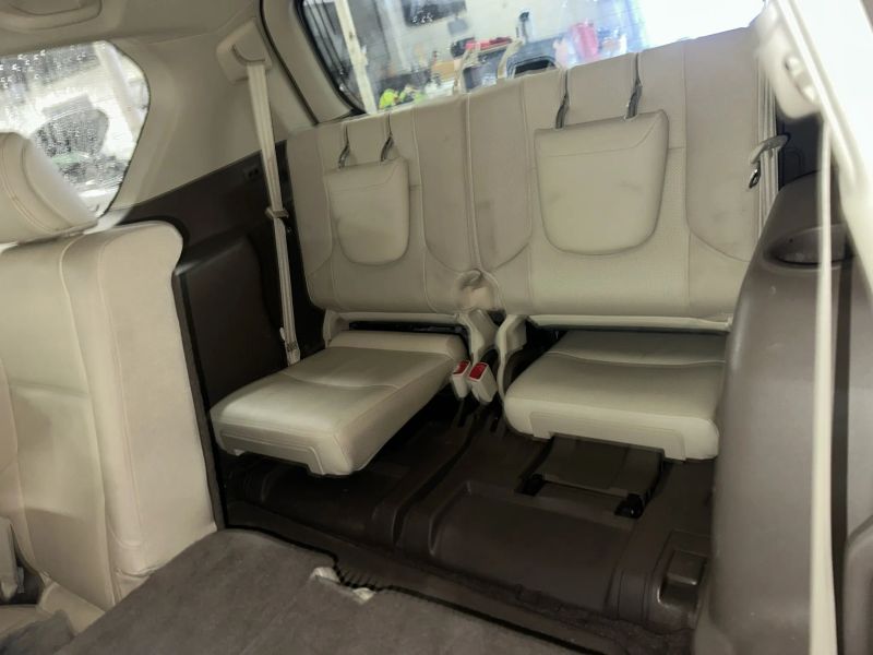 2015 Lexus GX Base - Photo 12