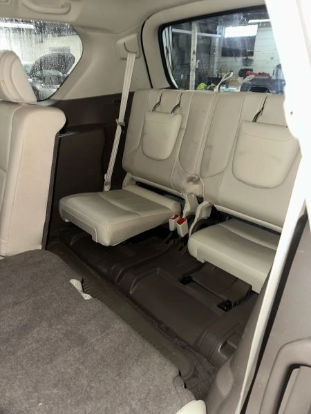 2015 Lexus GX Base - Photo 11