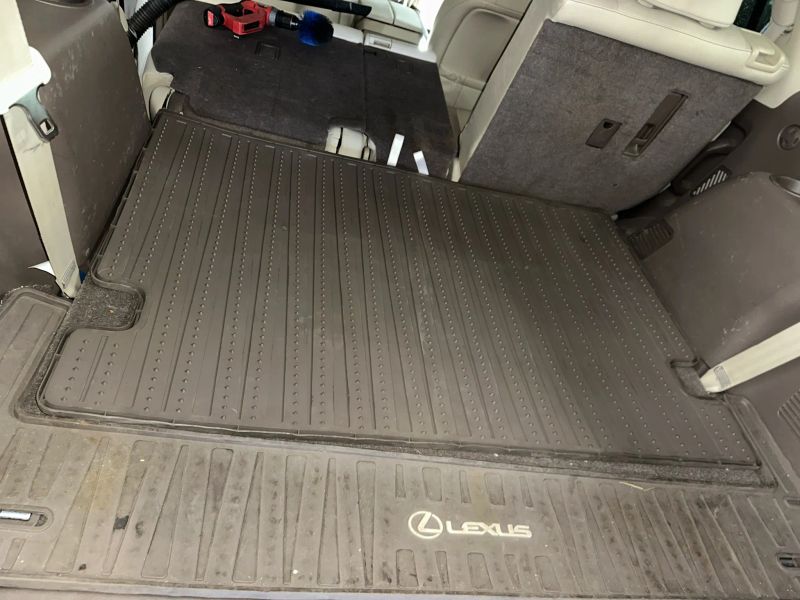 2015 Lexus GX Base - Photo 13