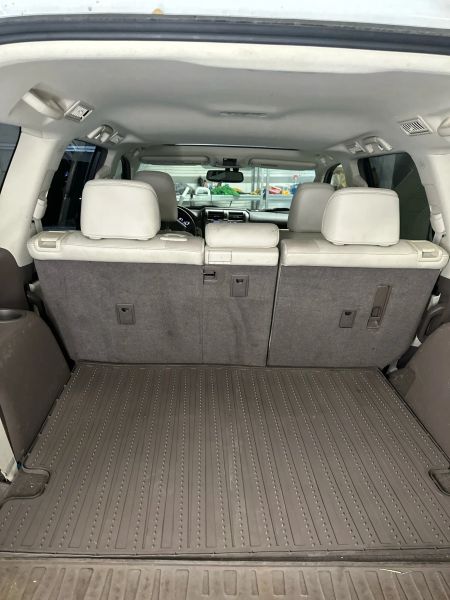 2015 Lexus GX Base - Photo 6