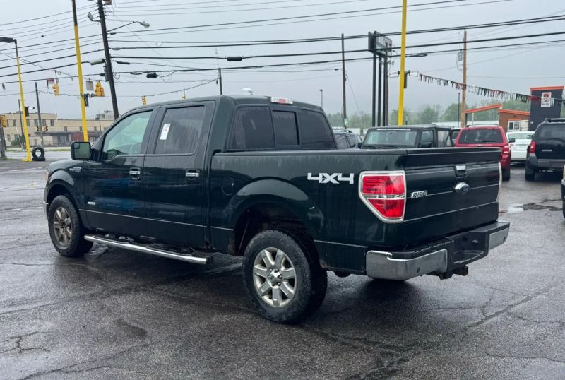 2013 Ford F-150 XLT - Image 5
