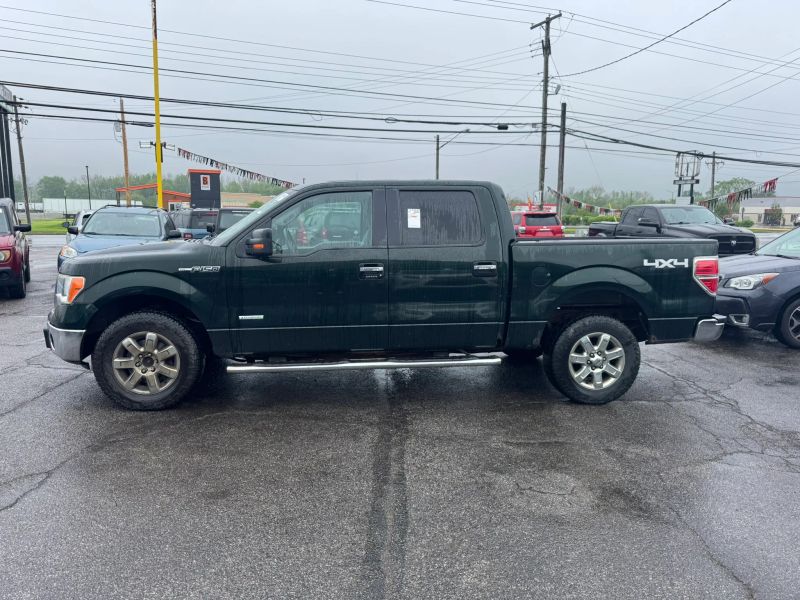 2013 Ford F-150 XLT - Image 4