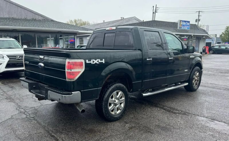2013 Ford F-150 XLT - Photo 6