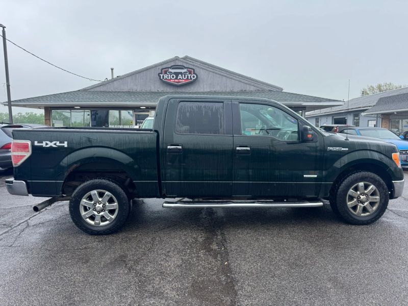 2013 Ford F-150 XLT - Photo 7