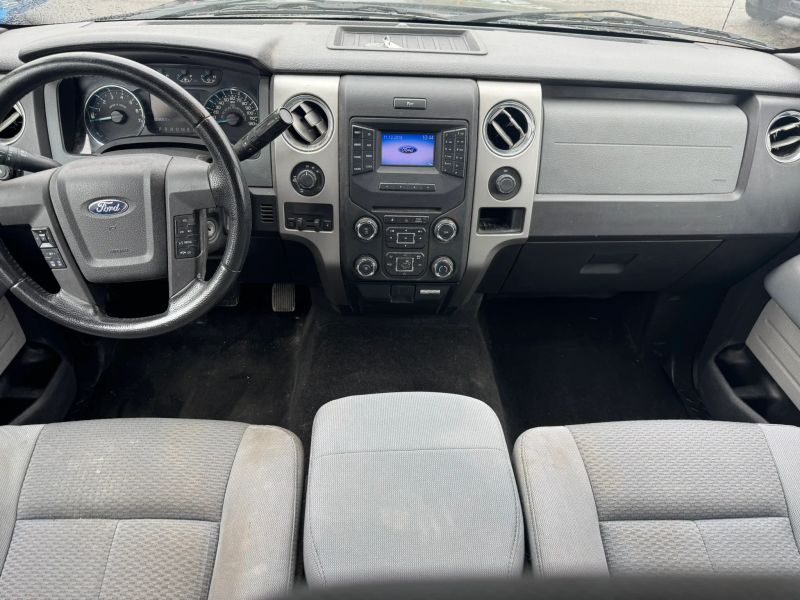 2013 Ford F-150 XLT - Photo 11