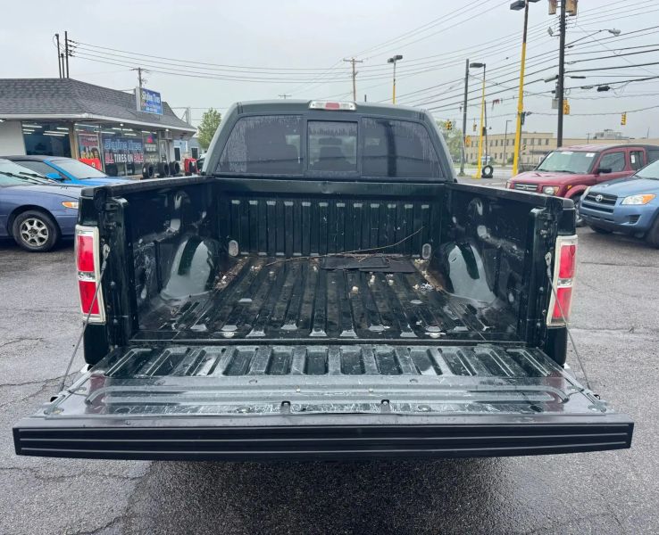 2013 Ford F-150 XLT - Photo 8