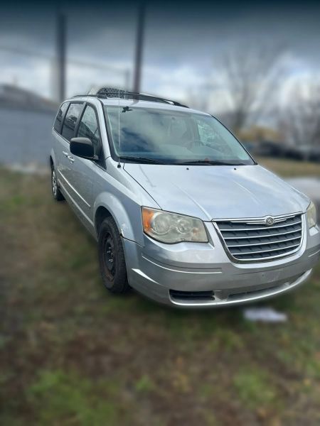 Photo 1 of 2010 Chrysler Town and Country LX