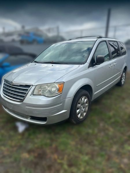 Photo 2 of 2010 Chrysler Town and Country LX