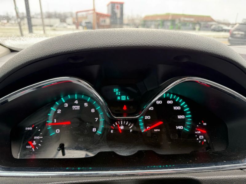 2010 Chevrolet Silverado 1500 LS - Image 3