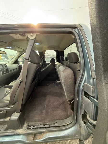 2010 Chevrolet Silverado 1500 LS - Image 5