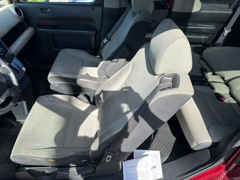 2007 Honda Element EX - Image 5