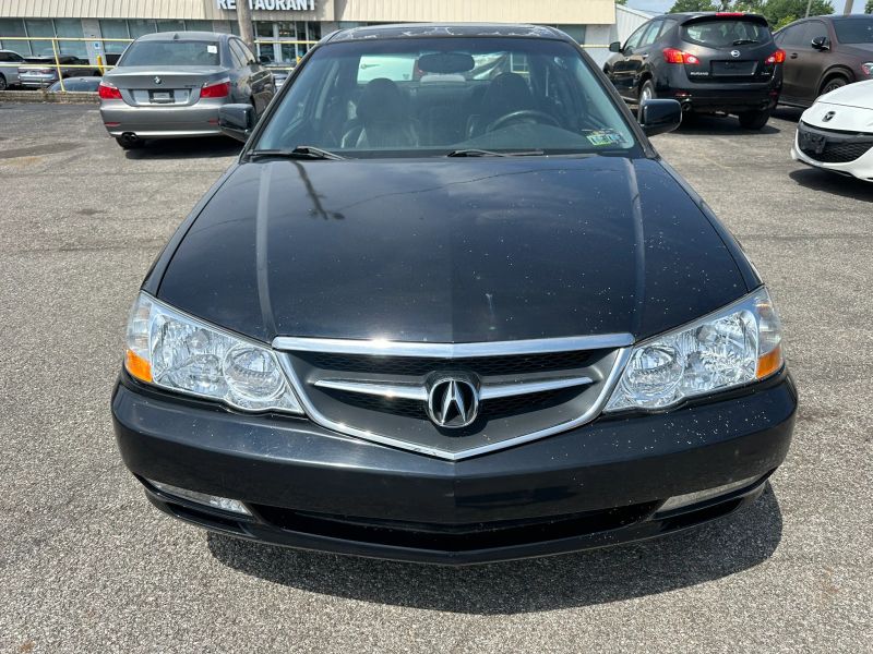 Photo 2 of 2003 Acura TL 3.2 Type-S