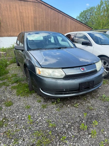 2004 Saturn Ion 2 Sedan 4D - Main Image