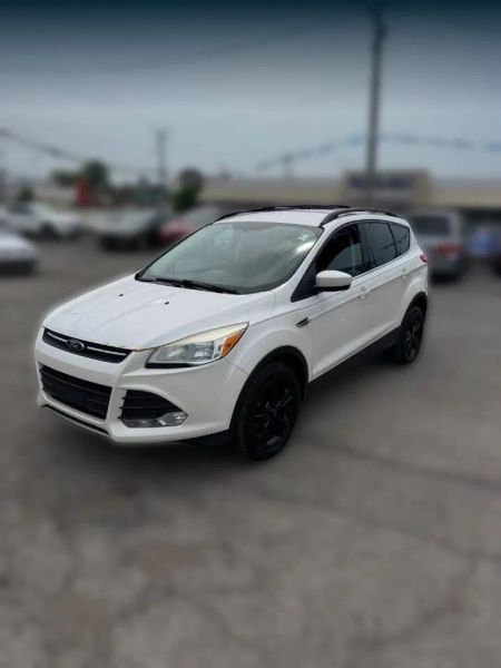 2013 Ford Escape SE - Main Image